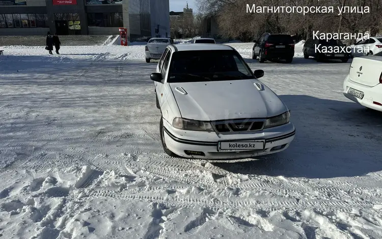 Daewoo Nexia 2007 годаfor900 000 тг. в Караганда