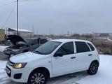 ВАЗ (Lada) Kalina 2192 2015 года за 2 800 000 тг. в Уральск