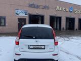 ВАЗ (Lada) Kalina 2192 2015 года за 2 800 000 тг. в Уральск – фото 3