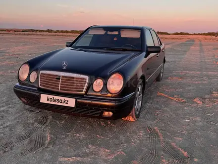 Mercedes-Benz E 280 1998 года за 4 500 000 тг. в Кызылорда