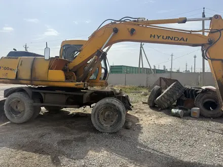 Hyundai 2004 года за 15 000 000 тг. в Шымкент – фото 7