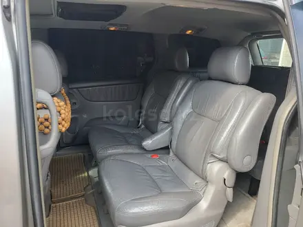 Toyota Sienna 2005 года за 7 400 000 тг. в Алматы – фото 10