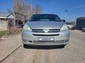 Toyota Sienna 2005 года за 7 400 000 тг. в Алматы