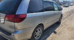 Toyota Sienna 2005 года за 6 700 000 тг. в Алматы – фото 3