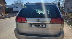 Toyota Sienna 2005 года за 6 700 000 тг. в Алматы – фото 4