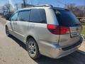 Toyota Sienna 2005 года за 7 400 000 тг. в Алматы – фото 5