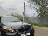 BMW 550 2008 года за 8 333 333 тг. в Алматы – фото 2