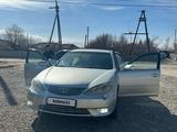 Toyota Camry 2005 года за 6 500 000 тг. в Усть-Каменогорск