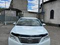 Toyota Camry 2014 годаfor10 500 000 тг. в Караганда