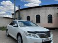 Toyota Camry 2014 годаfor10 500 000 тг. в Караганда – фото 3