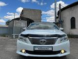 Toyota Camry 2014 годаfor10 500 000 тг. в Караганда – фото 4