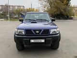Nissan Patrol 1999 года за 4 500 000 тг. в Петропавловск