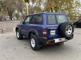 Nissan Patrol 1998 годаүшін4 800 000 тг. в Петропавловск – фото 4