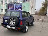Nissan Patrol 1999 года за 4 500 000 тг. в Петропавловск – фото 5