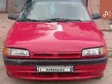 Mazda 323 1992 годаfor870 000 тг. в Алматы