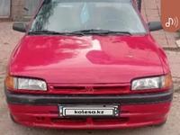 Mazda 323 1992 года за 870 000 тг. в Алматы