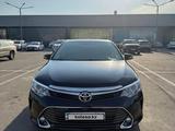 Toyota Camry 2014 года за 10 650 000 тг. в Алматы