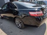 Toyota Camry 2011 года за 6 500 000 тг. в Тараз – фото 4