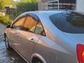 Nissan Primera 2002 годаүшін3 000 000 тг. в Усть-Каменогорск – фото 3