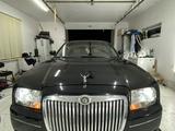 Chrysler 300C 2005 года за 6 000 000 тг. в Атырау – фото 5