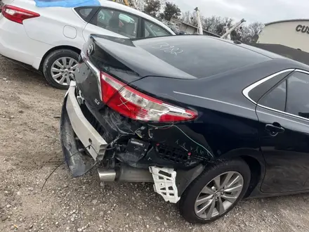 Toyota Camry 2017 года за 8 000 000 тг. в Жанаозен – фото 13