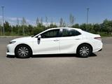 Toyota Camry 2018 годаүшін9 999 999 тг. в Астана – фото 3