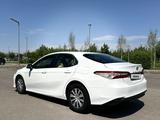 Toyota Camry 2018 годаүшін9 999 999 тг. в Астана – фото 4