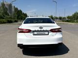 Toyota Camry 2018 годаүшін9 999 999 тг. в Астана – фото 5