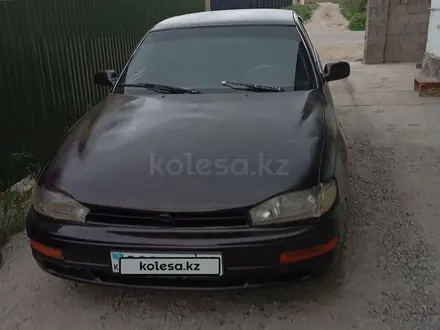 Toyota Camry 1995 года за 750 000 тг. в Талдыкорган – фото 11