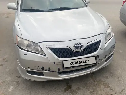 Toyota Camry 2006 года за 4 500 000 тг. в Актау – фото 4