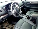 Subaru Outback 2017 года за 14 000 000 тг. в Алматы – фото 4