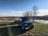 Suzuki Escudo 1991 года за 1 600 000 тг. в Алматы