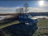 Suzuki Escudo 1991 года за 1 600 000 тг. в Алматы – фото 2