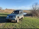 Suzuki Escudo 1991 года за 1 600 000 тг. в Алматы – фото 3