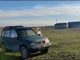 Suzuki Escudo 1991 года за 1 600 000 тг. в Алматы – фото 4