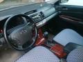 Toyota Camry 2004 годаfor6 500 000 тг. в Актобе – фото 5