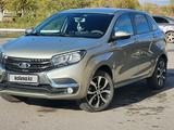 ВАЗ (Lada) XRAY 2017 года за 3 300 000 тг. в Караганда – фото 2