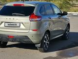 ВАЗ (Lada) XRAY 2017 года за 3 300 000 тг. в Караганда – фото 4