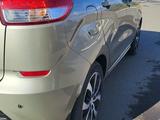 ВАЗ (Lada) XRAY 2017 года за 3 300 000 тг. в Караганда – фото 5