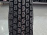 Шины бескамерные грузовые 295/80 R22, 5 Taitong на ведущую ось. за 135 000 тг. в Караганда