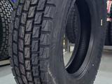 Шины бескамерные грузовые 295/80 R22, 5 Taitong на ведущую ось. за 135 000 тг. в Караганда – фото 2