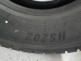 Шины бескамерные грузовые 295/80 R22, 5 Taitong на ведущую ось. за 135 000 тг. в Караганда – фото 4