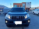 Toyota Land Cruiser Prado 2013 года за 20 000 000 тг. в Петропавловск