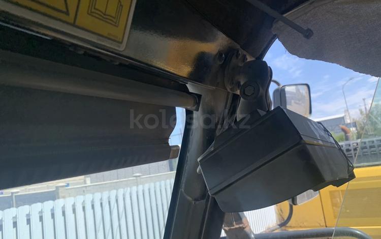 Caterpillar Шарнирно-сочлененные самосвалы 2013 г.