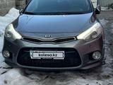 Kia Cerato 2014 года за 7 300 000 тг. в Алматы – фото 4