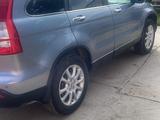 Honda CR-V 2007 годаүшін6 100 000 тг. в Астана – фото 4