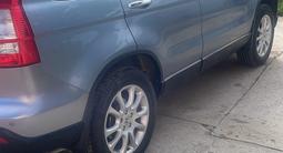 Honda CR-V 2007 года за 5 500 000 тг. в Астана – фото 4