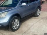 Honda CR-V 2007 годаүшін6 100 000 тг. в Астана – фото 2