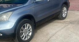 Honda CR-V 2007 года за 5 500 000 тг. в Астана – фото 2