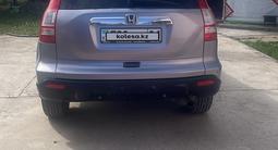 Honda CR-V 2007 года за 5 500 000 тг. в Астана – фото 3